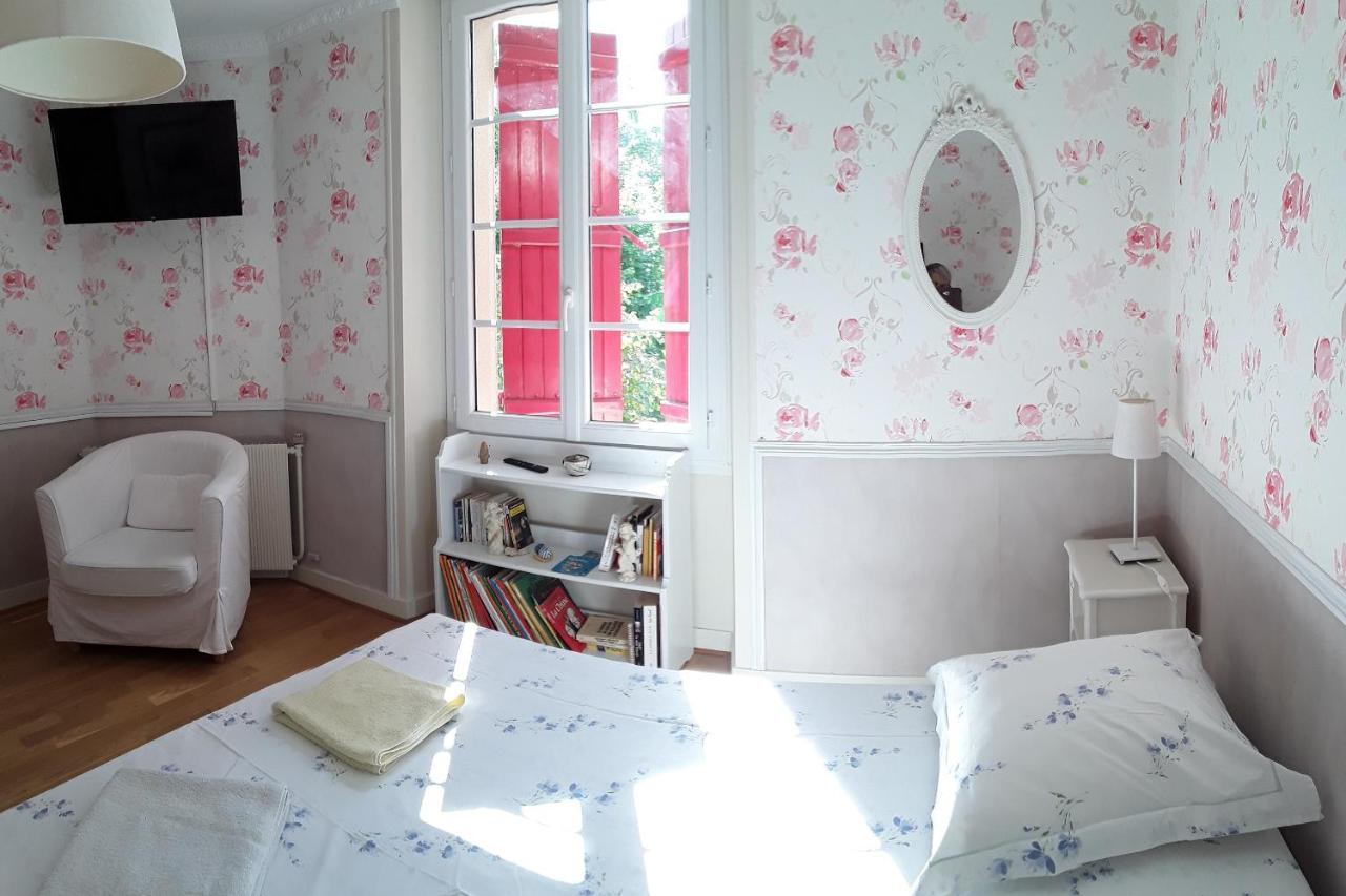 Bed and Breakfast Bedloire Drain Экстерьер фото